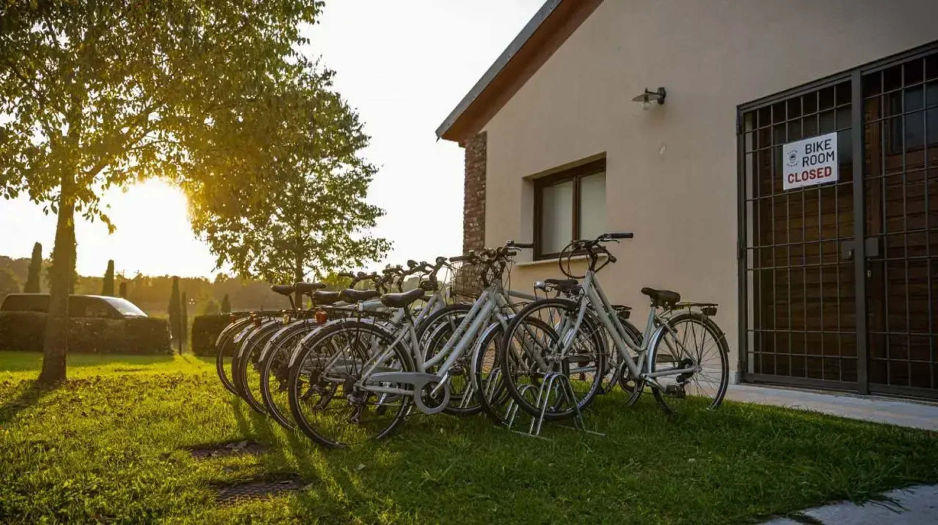 Relais Corte Cavalli