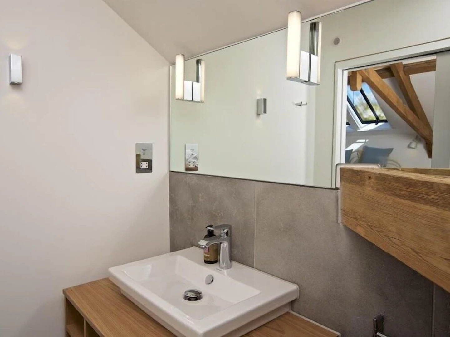 The Old Milking Shed