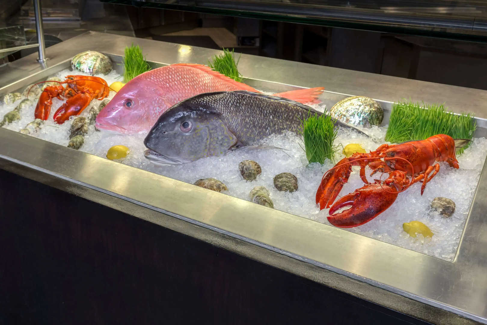 Wyndham Grand Orlando Resort Bonnet Creek