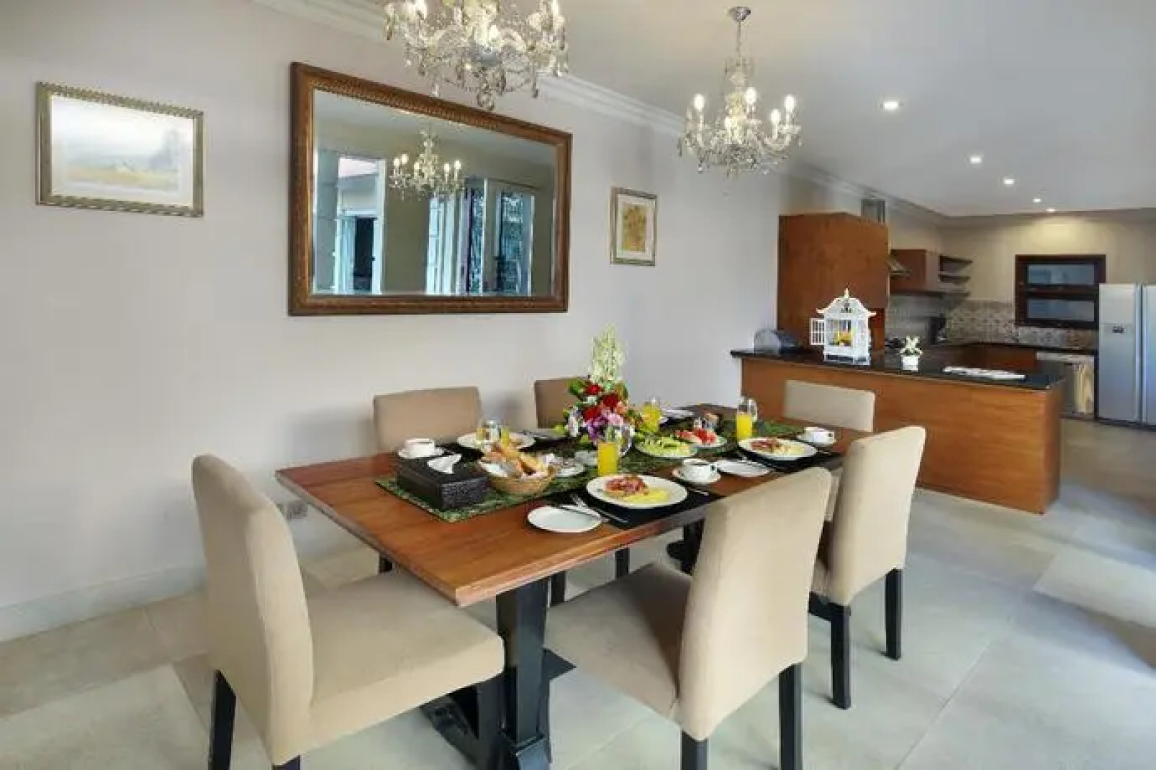 Villa Coral Canggu Bali