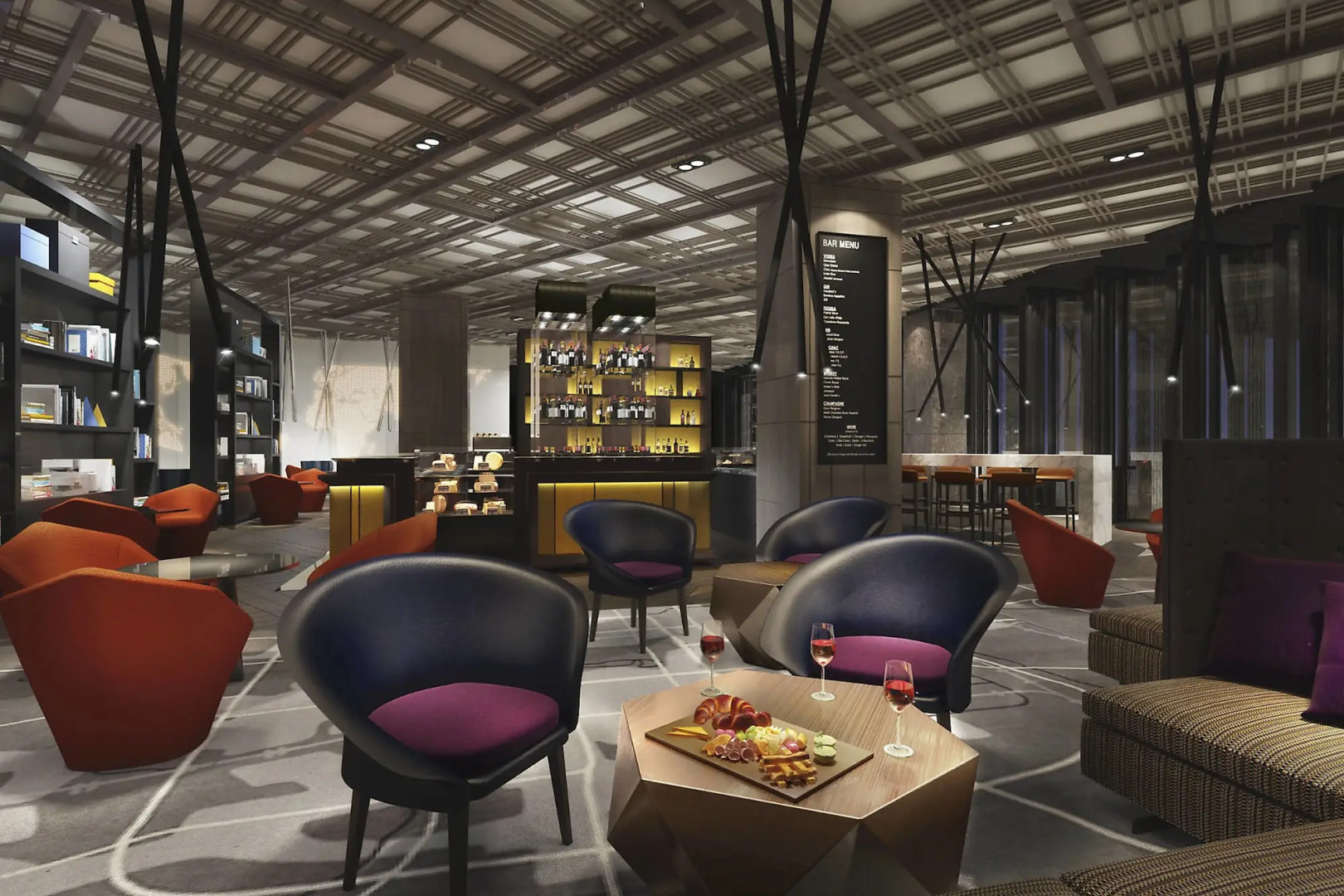 Le Méridien Zhongshan