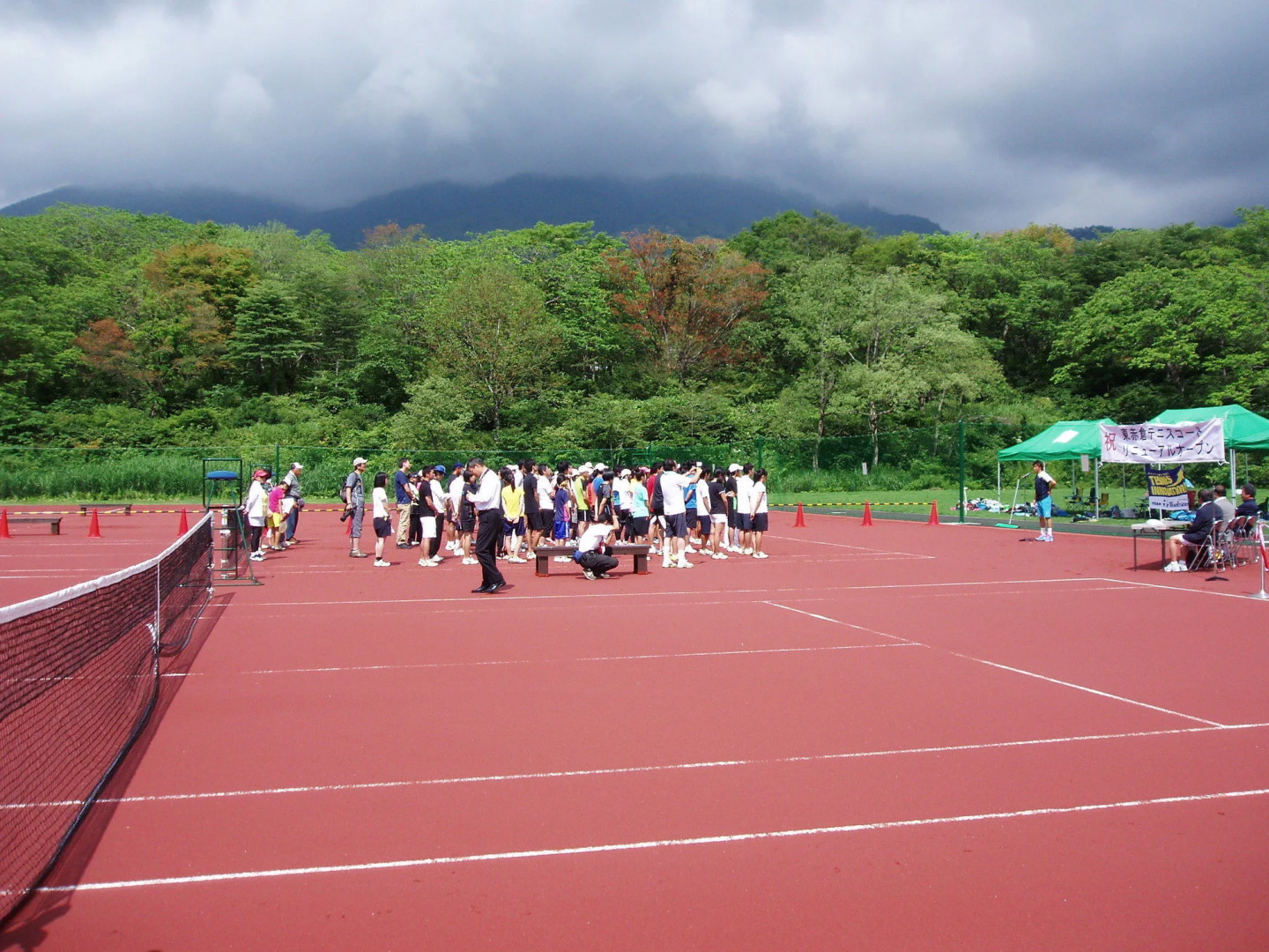 Country Inn Canadian House