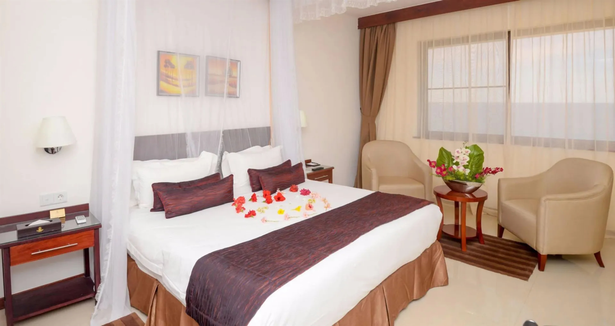 Raphael's Hotel