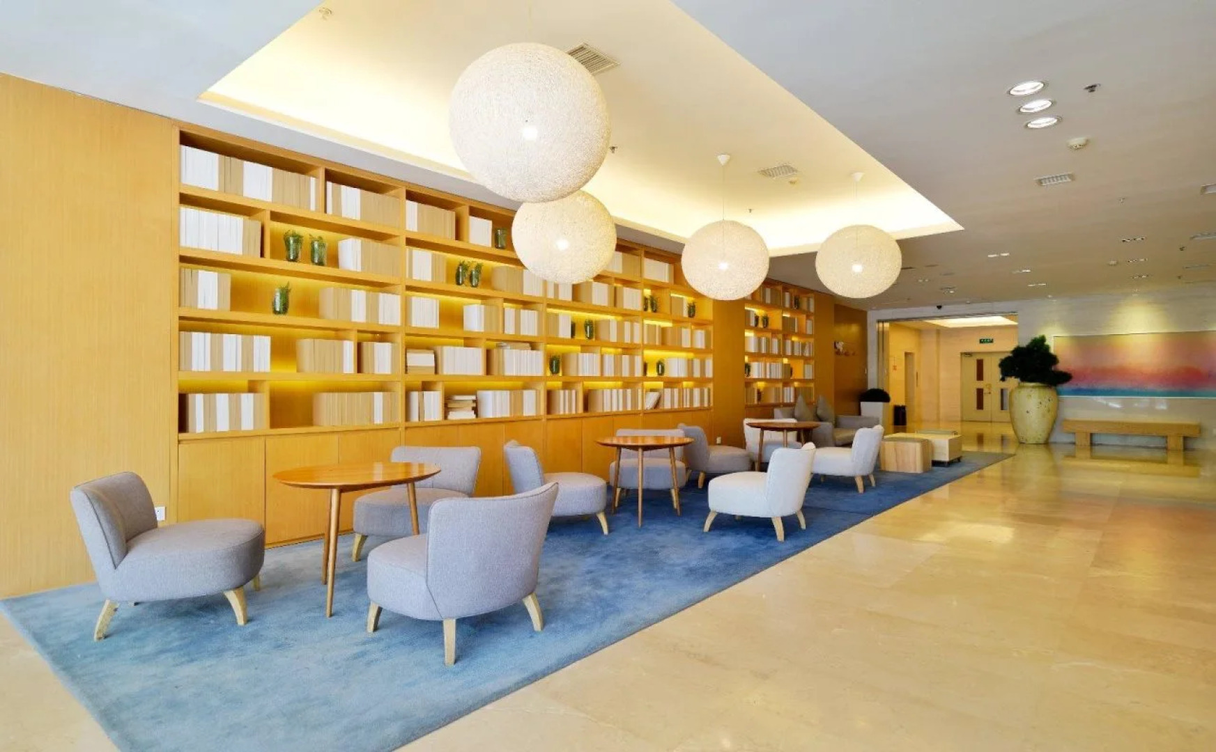 JI Hotel Dalian Development Zone