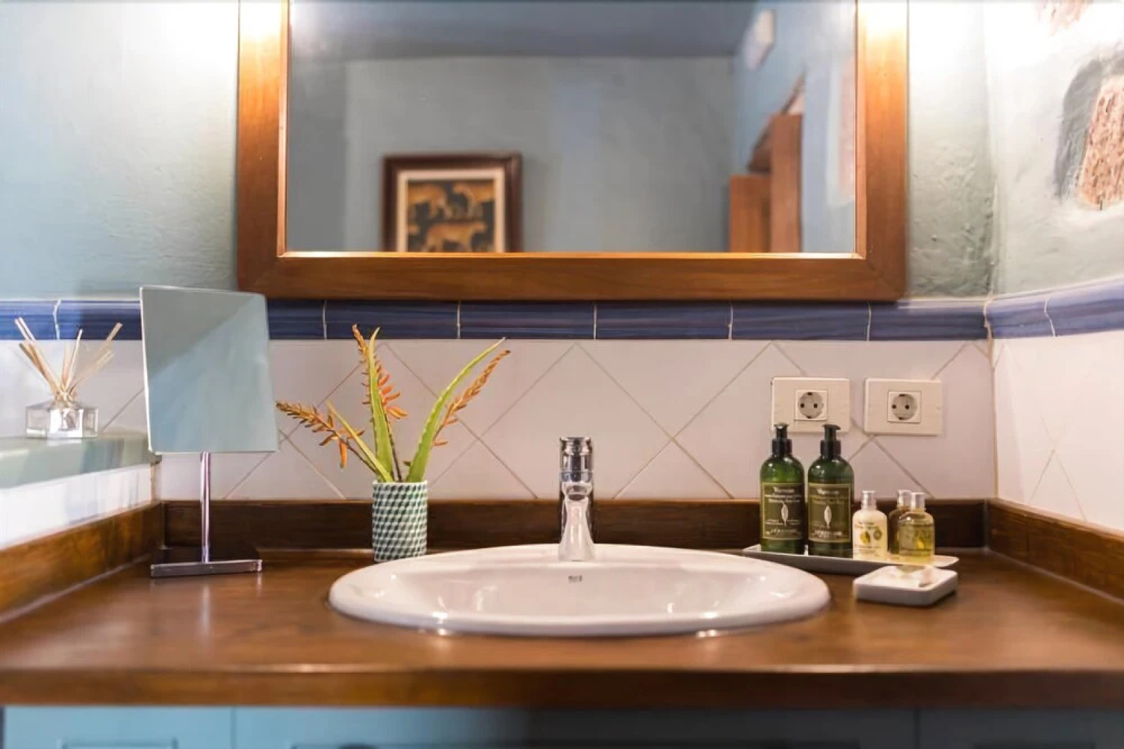 Bohemian Hideaway - La Labranza