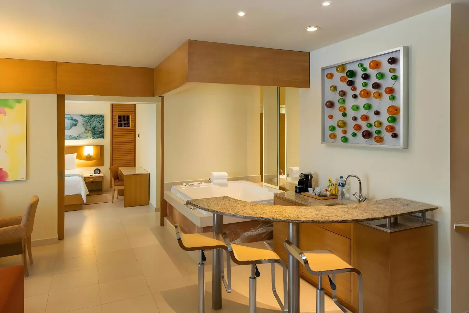 Beach Palace Family Resort & Spa - All-Inclusive