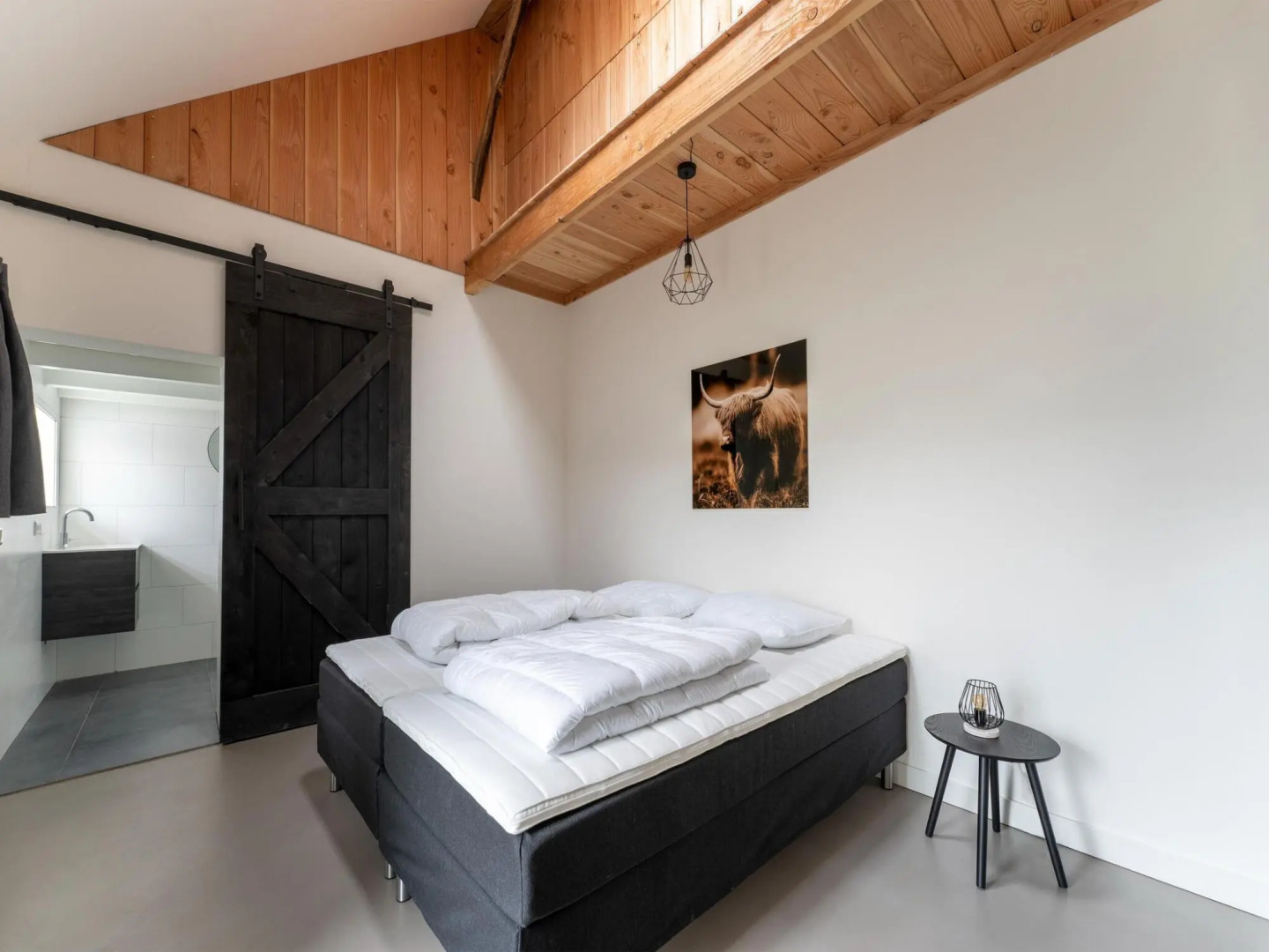 Amazing holiday home in Voorst with garden