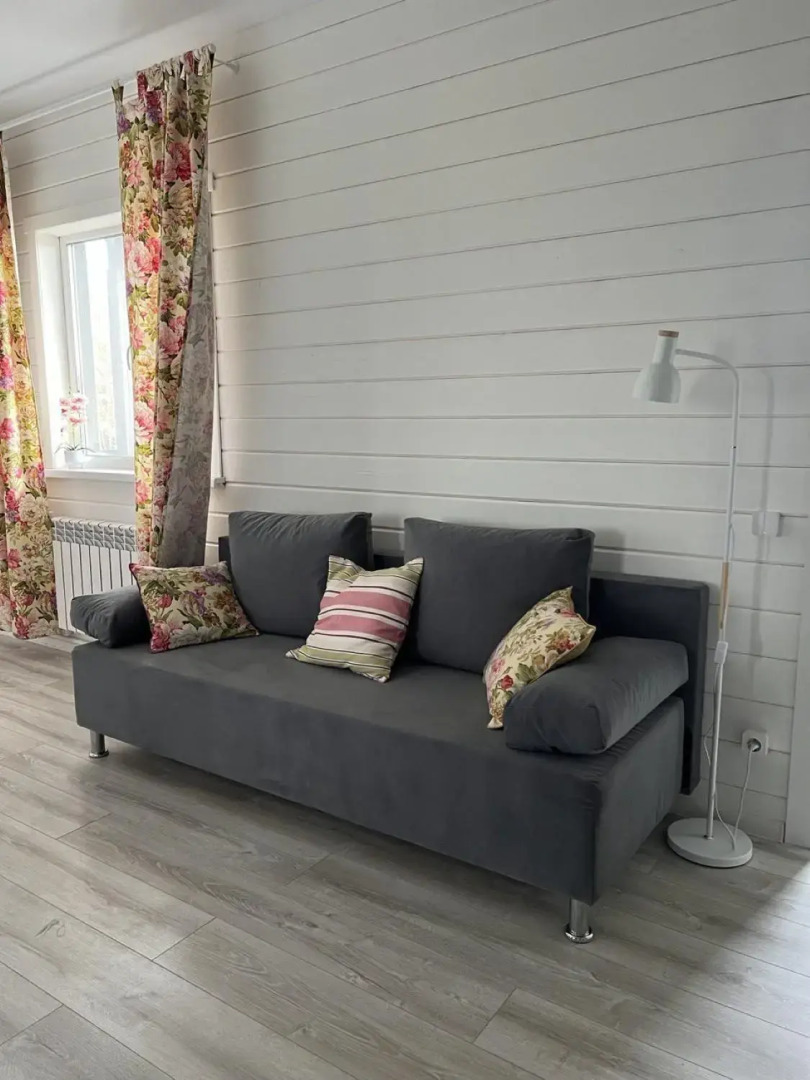 Таунхаус у Святого Источника