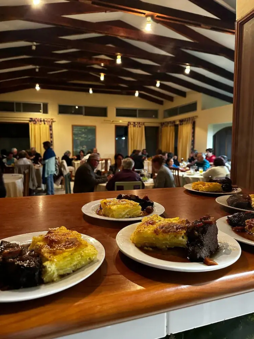 Apart Hotel Playa Blanca