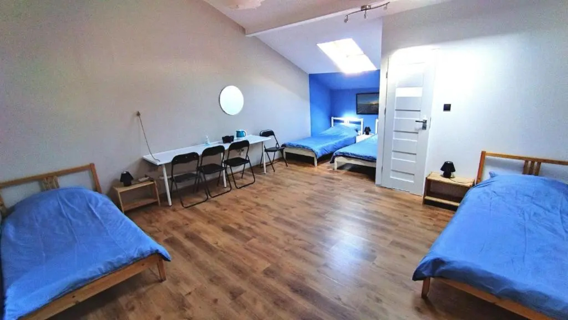 Smart Stay Hostel