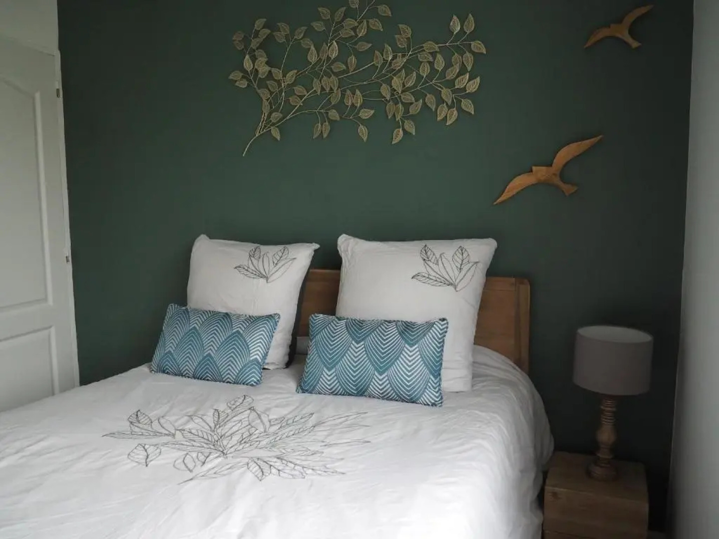 Maison cosy à Andernos 800 m de la plage 2 pers