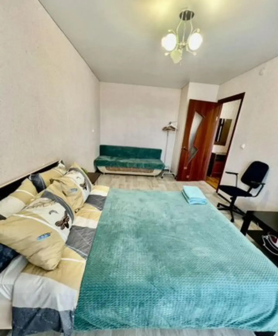 Апартаменты на улице Свердлова 62