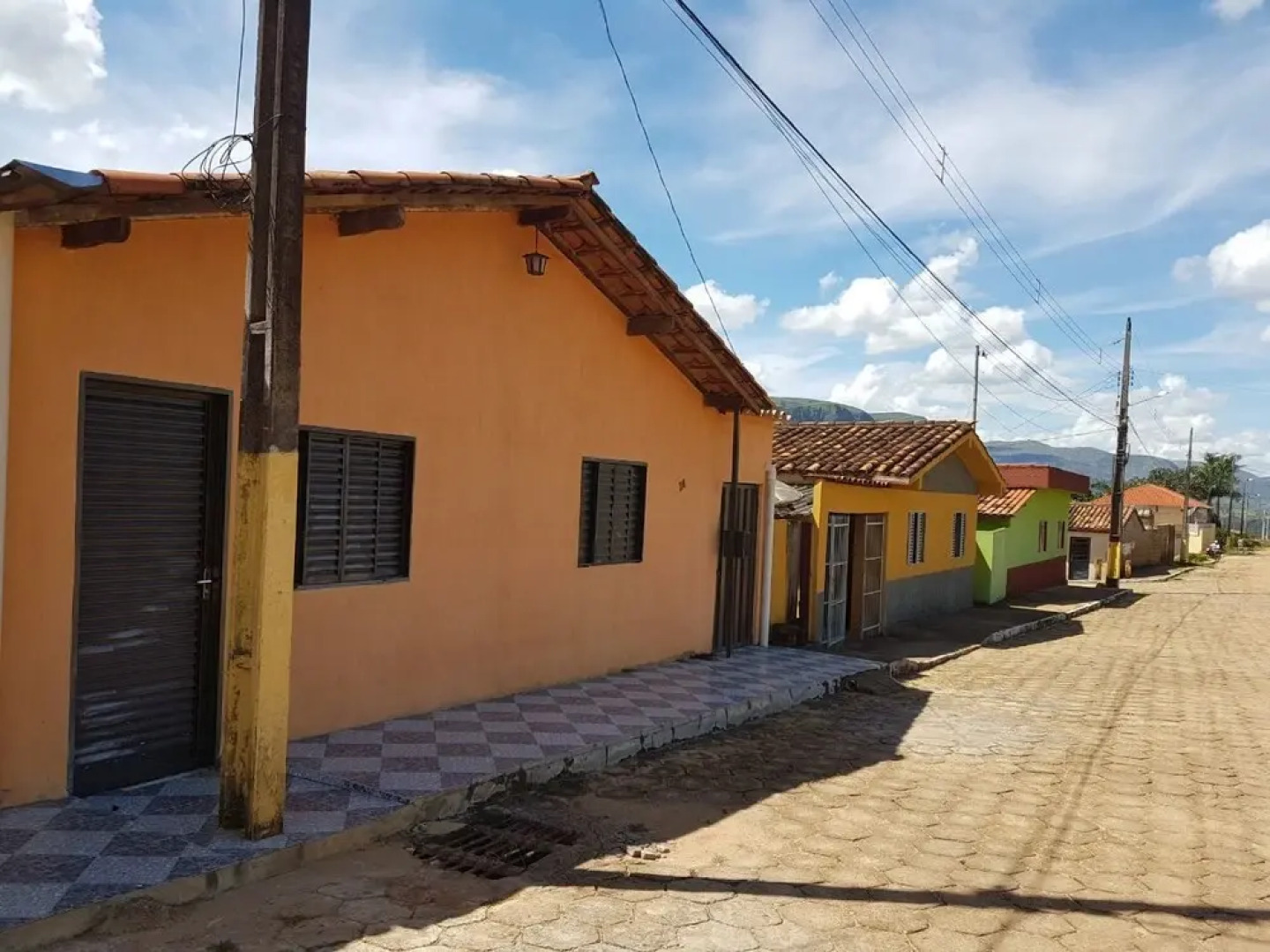 Estalagem Original da Canastra