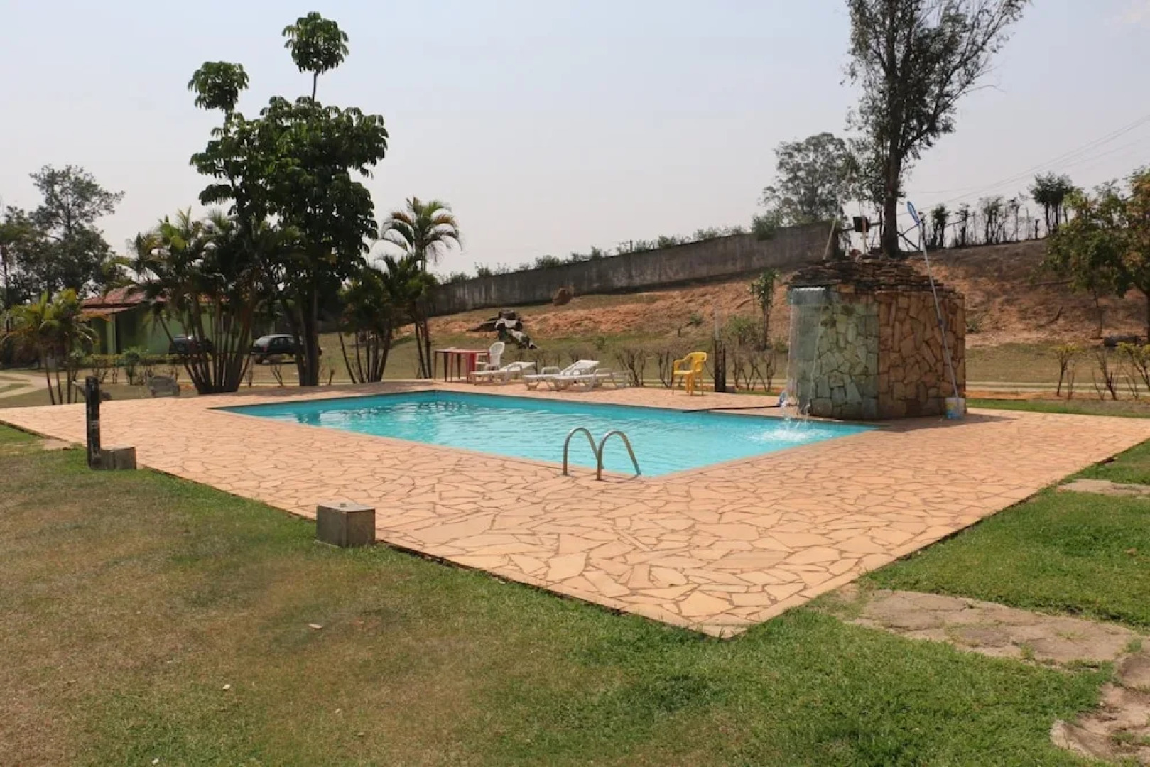 Pousada Chácara Sonho