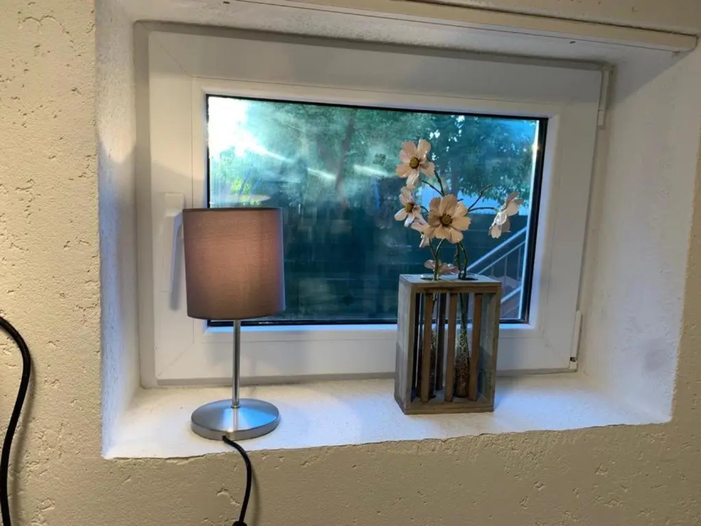 UsedomTor 1720 FeWo I