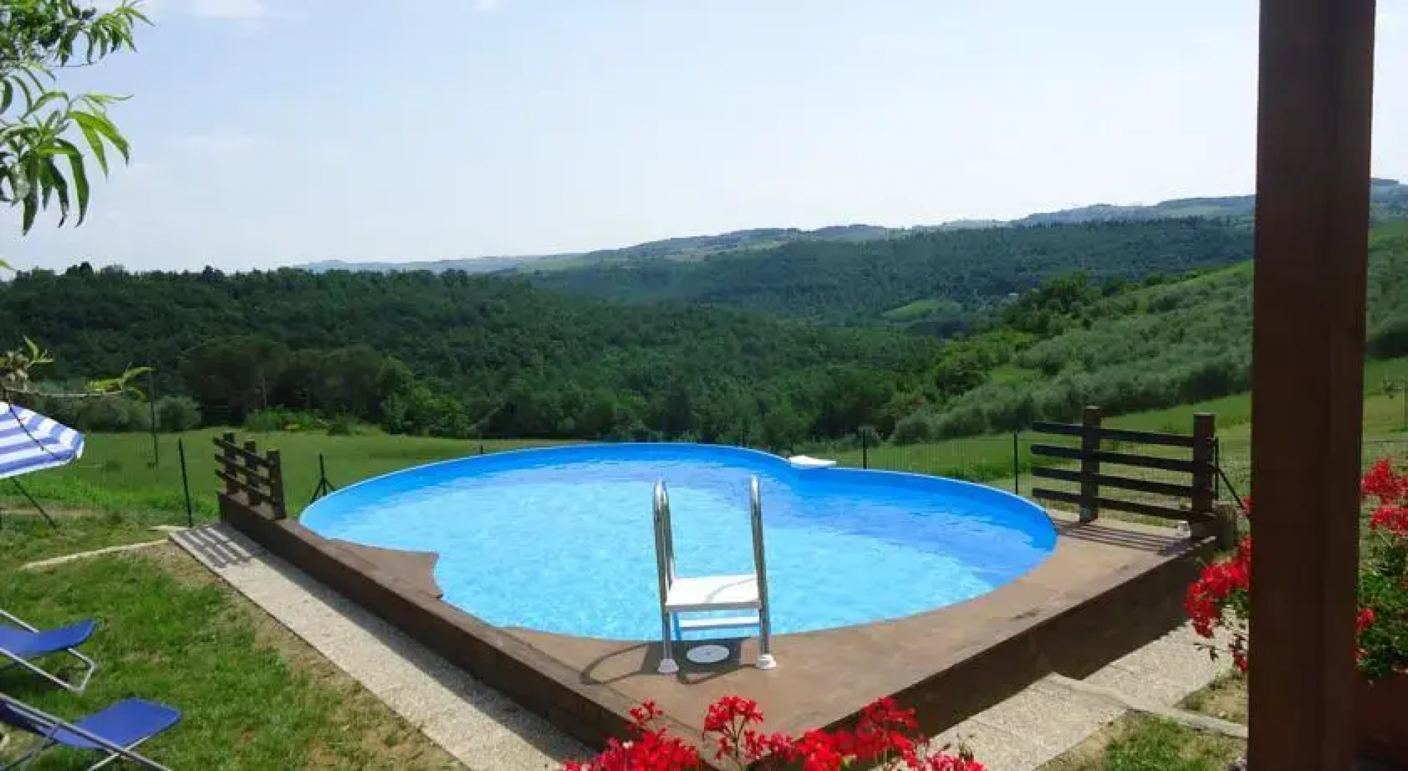 Casa Vacanze Il Noce