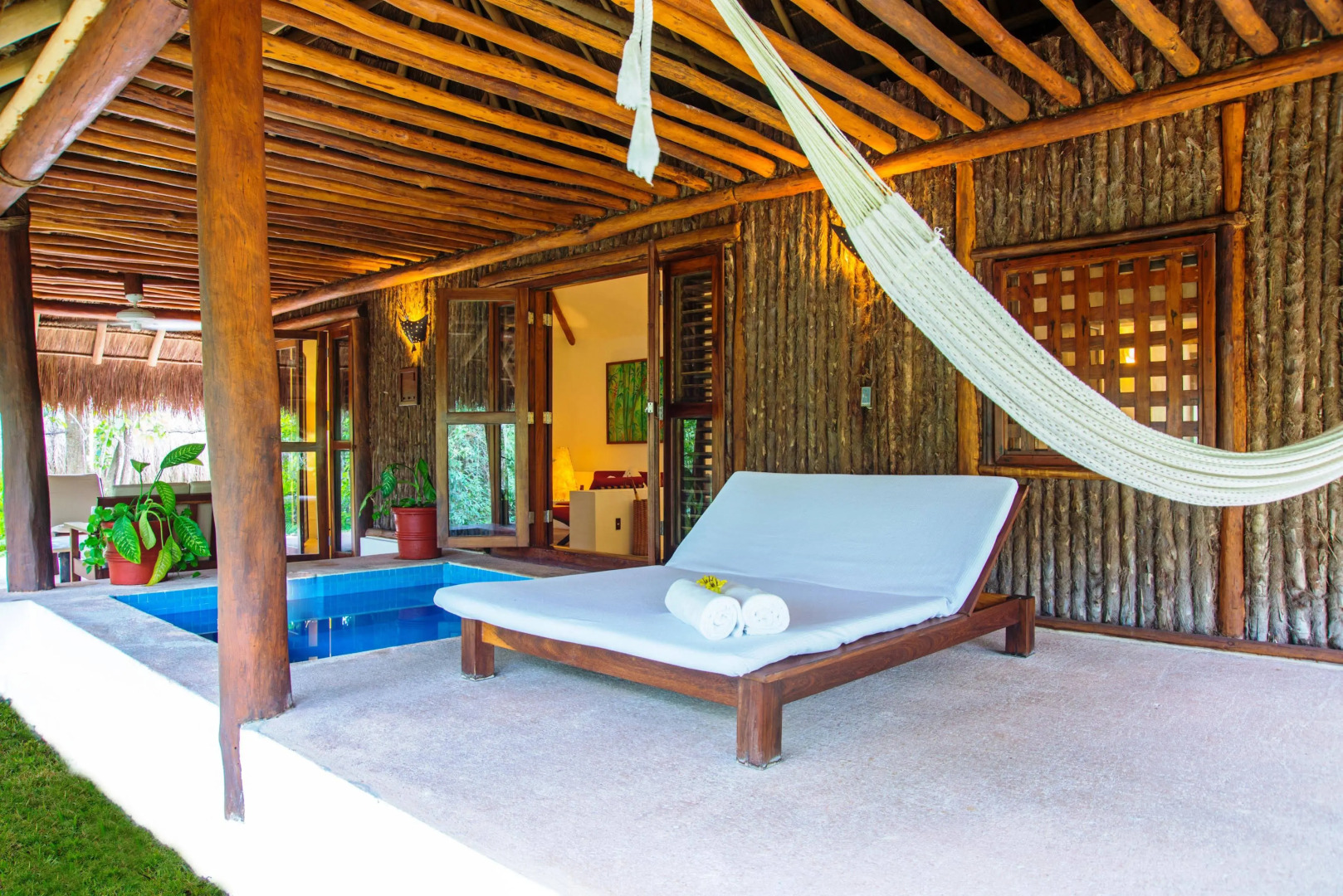 The Explorean Selva Maya Kohunlich