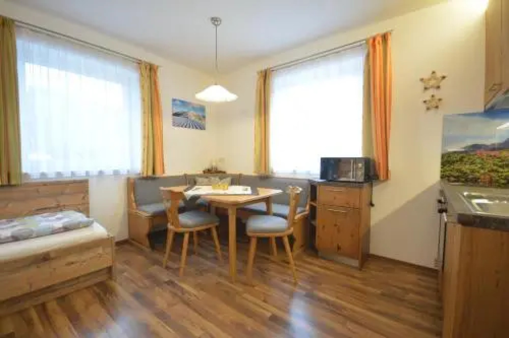 Appartement Jäger Manuela