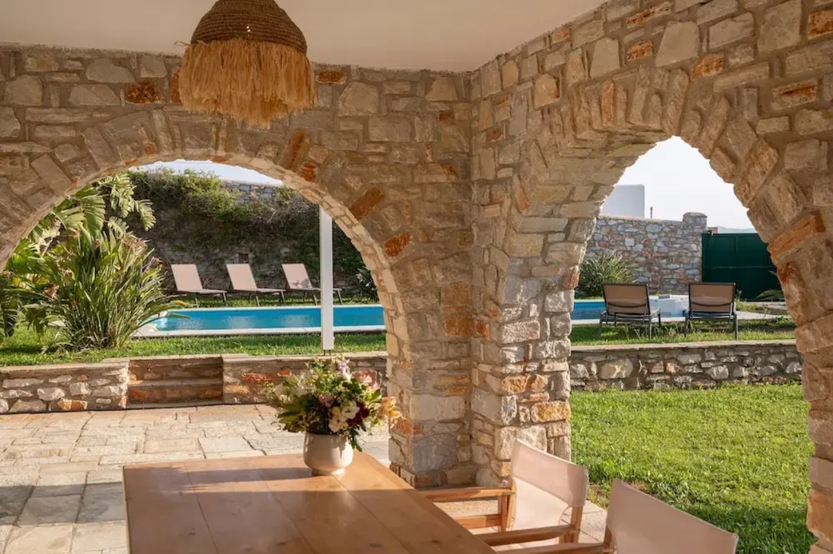 Villa Franca Ideal for Wedding Parties