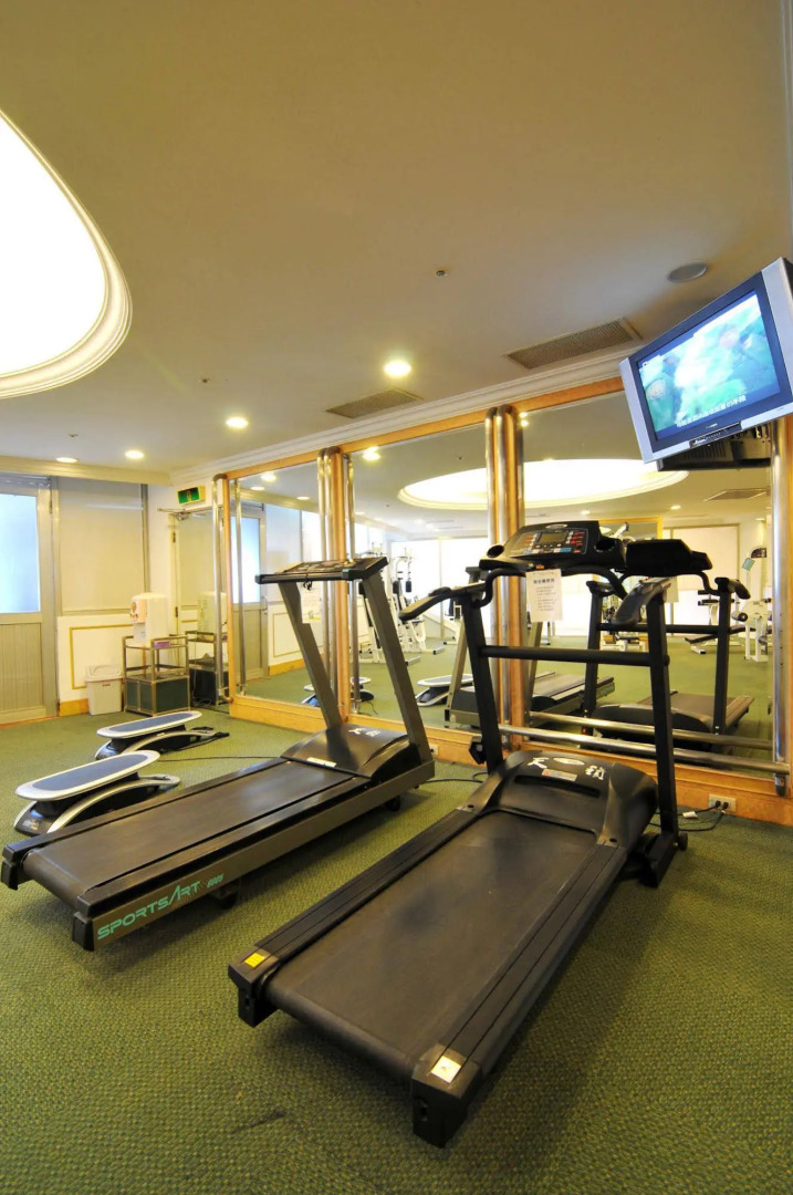 Yangmingshan Tien Lai Resort & Spa