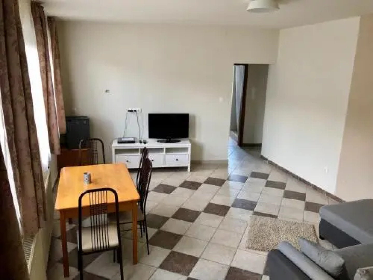 Guest House Atrium Vendégház