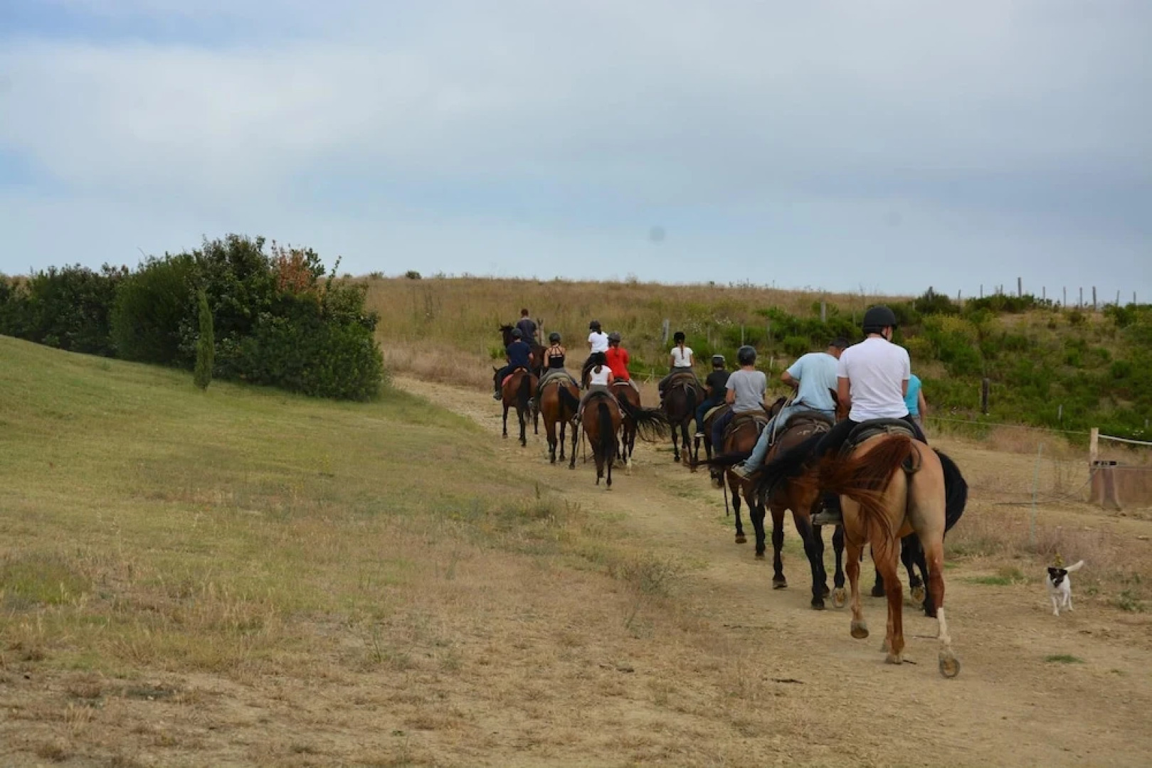 Agriturismo Re Tarquinio