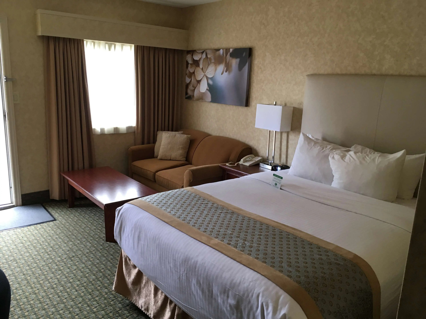 Best Western Voyageur Place Hotel