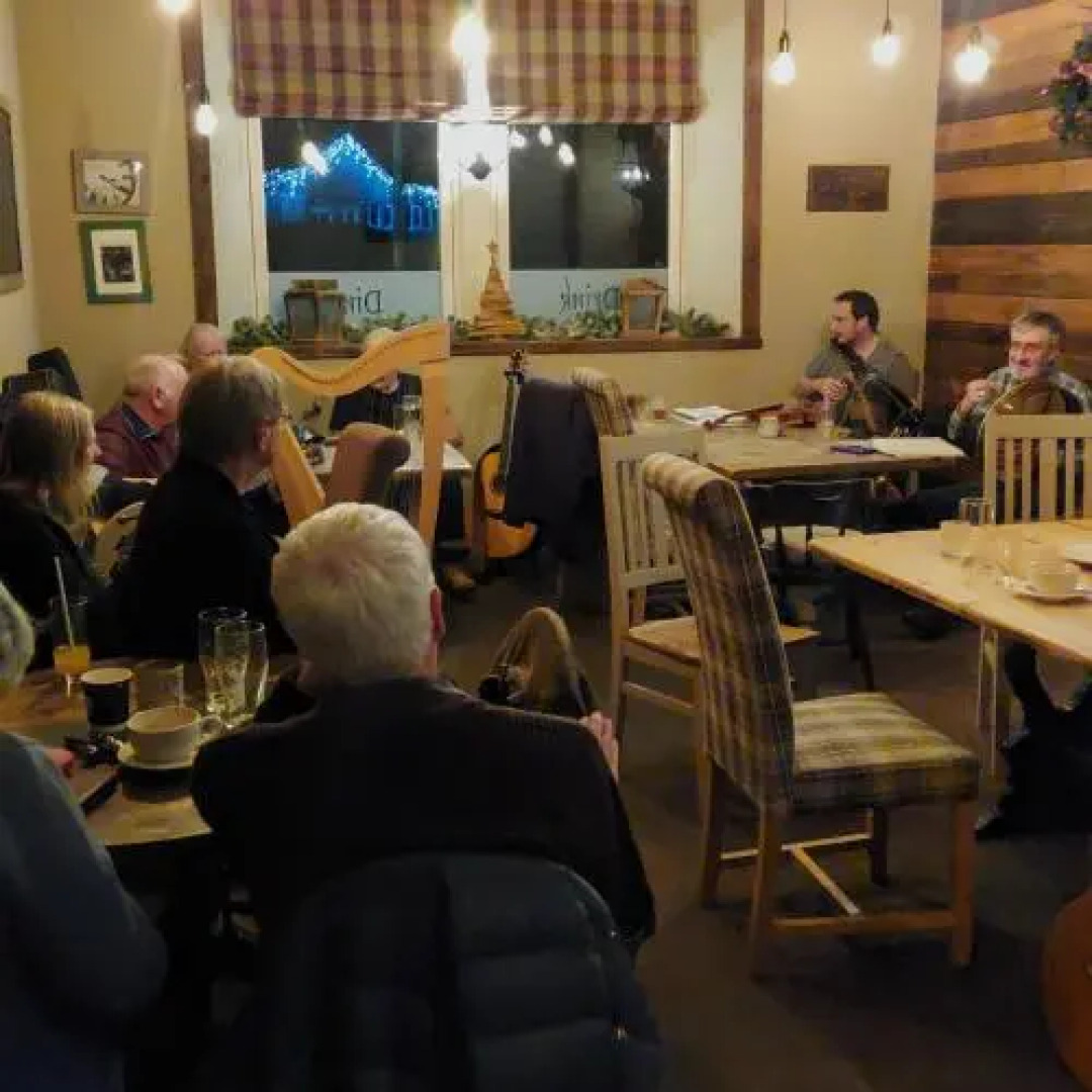 The Old Joinery Guest House