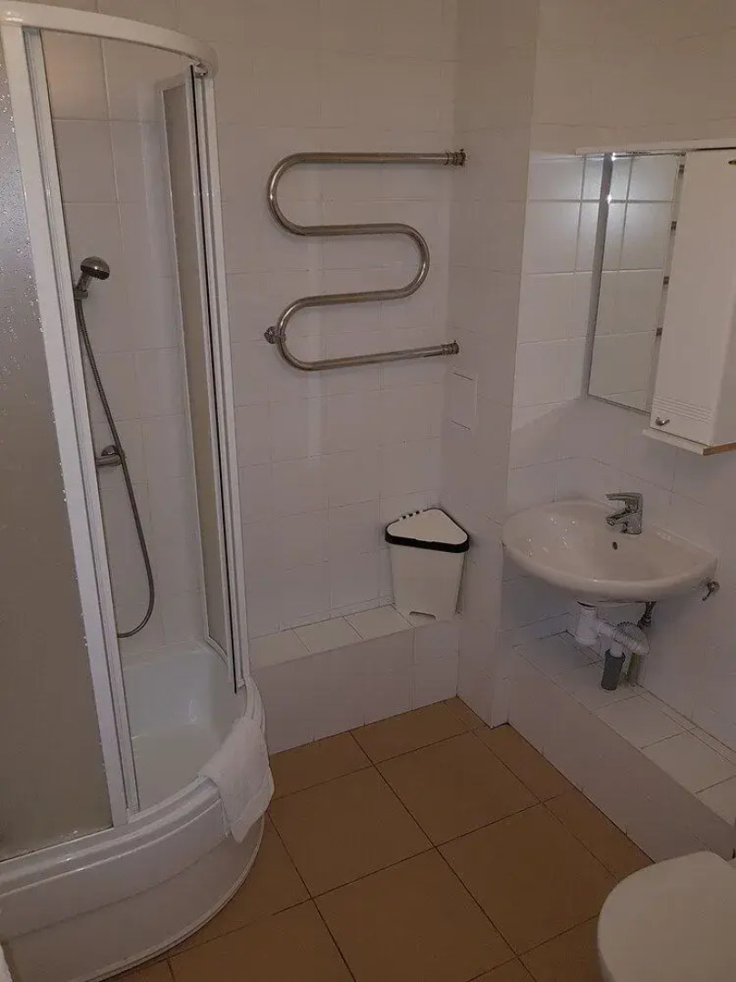 Дом творчества Архитектор