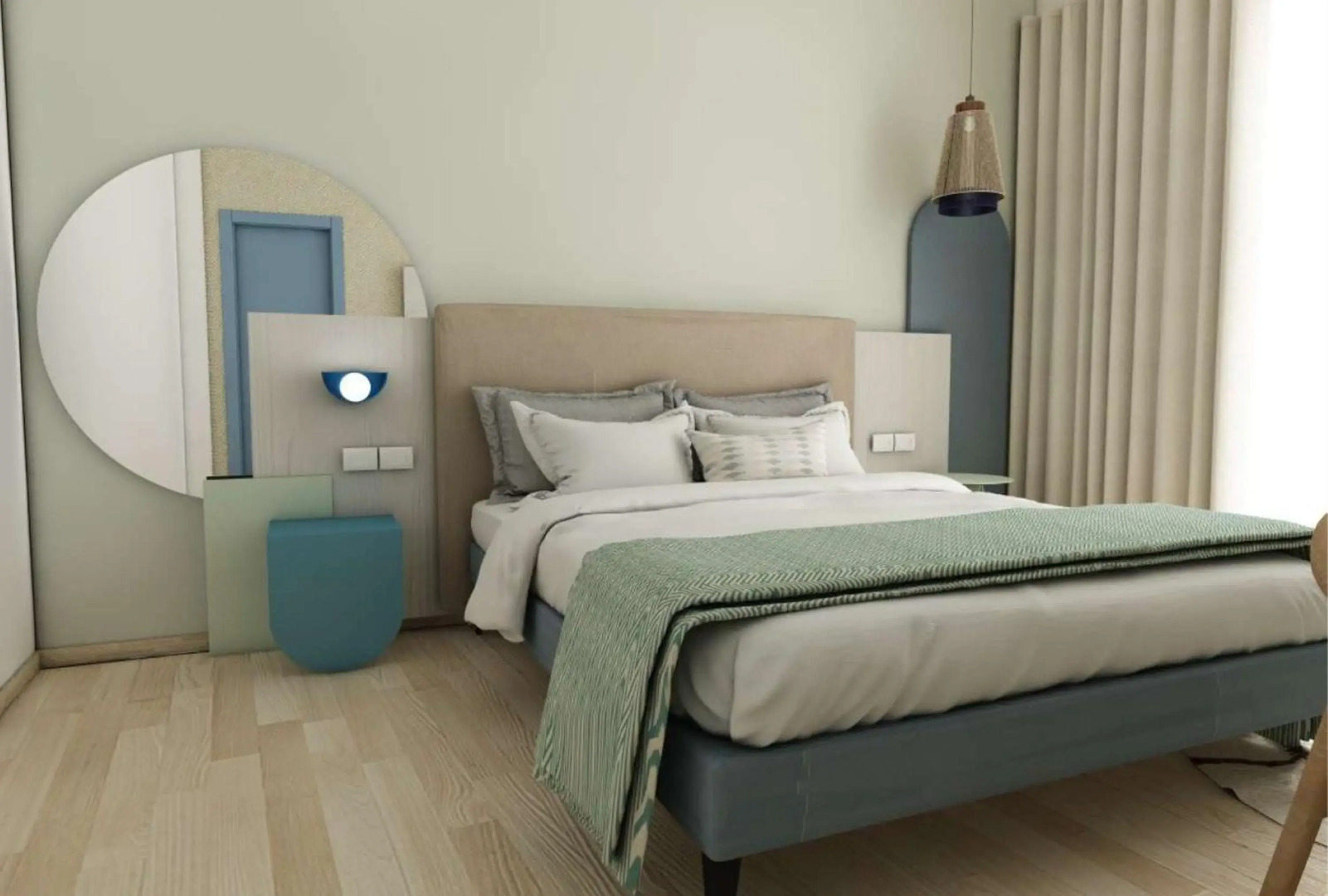 Torre Normanna Hotel