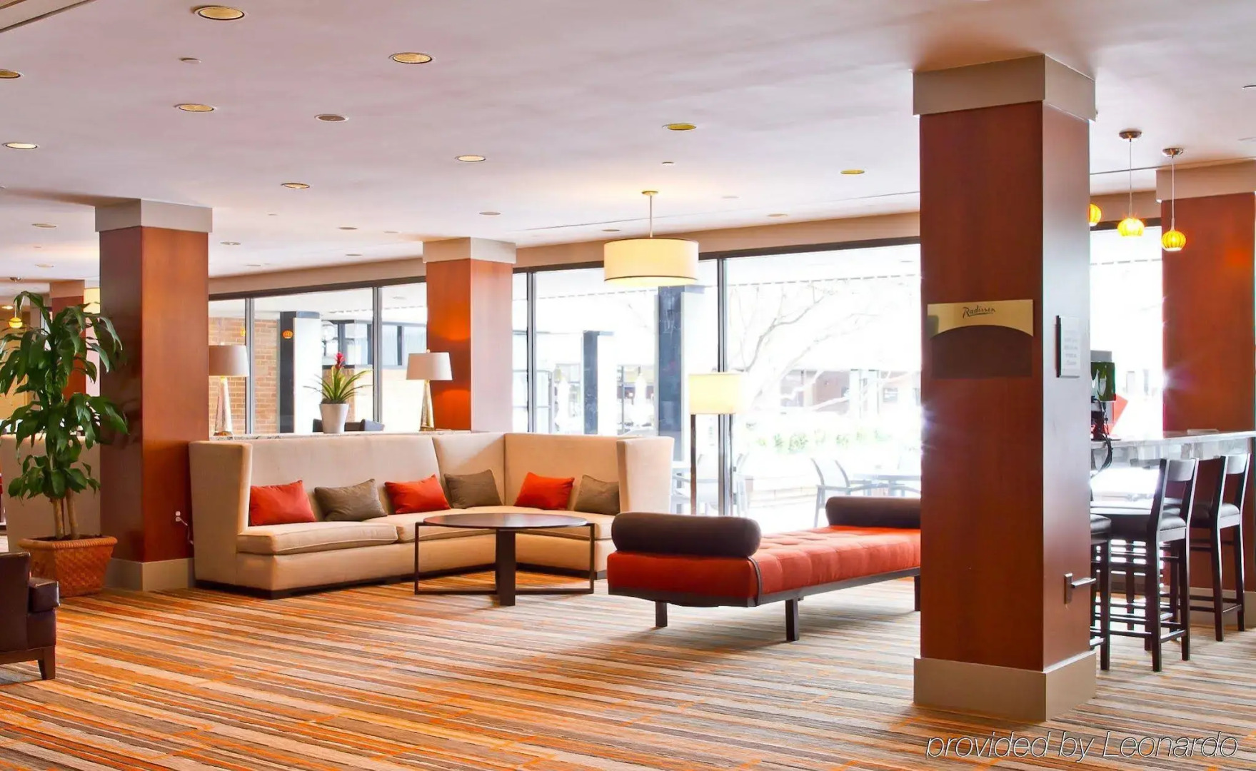 Delta Hotels by Marriott Baltimore North