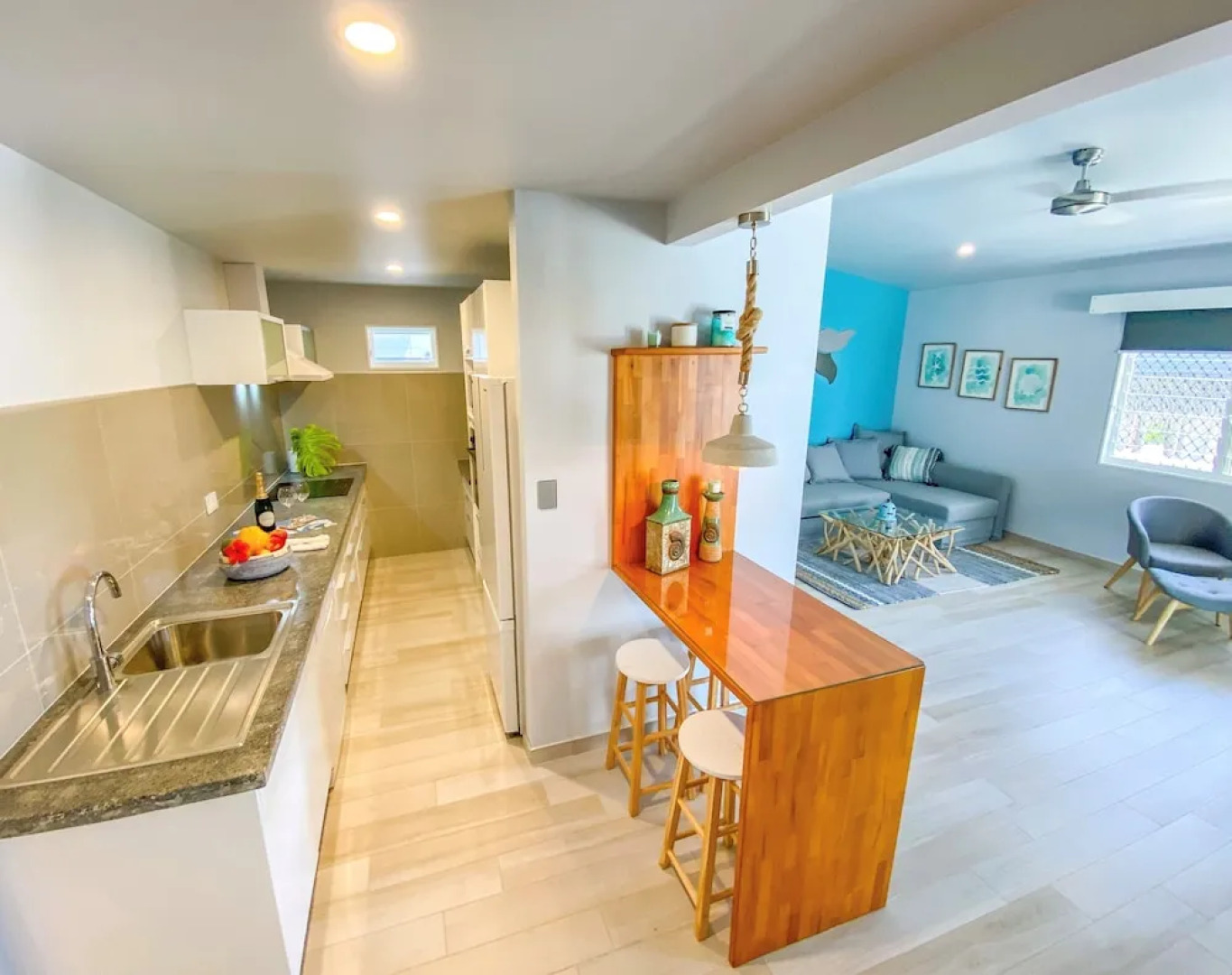 Ocean Escape Resort&Spa