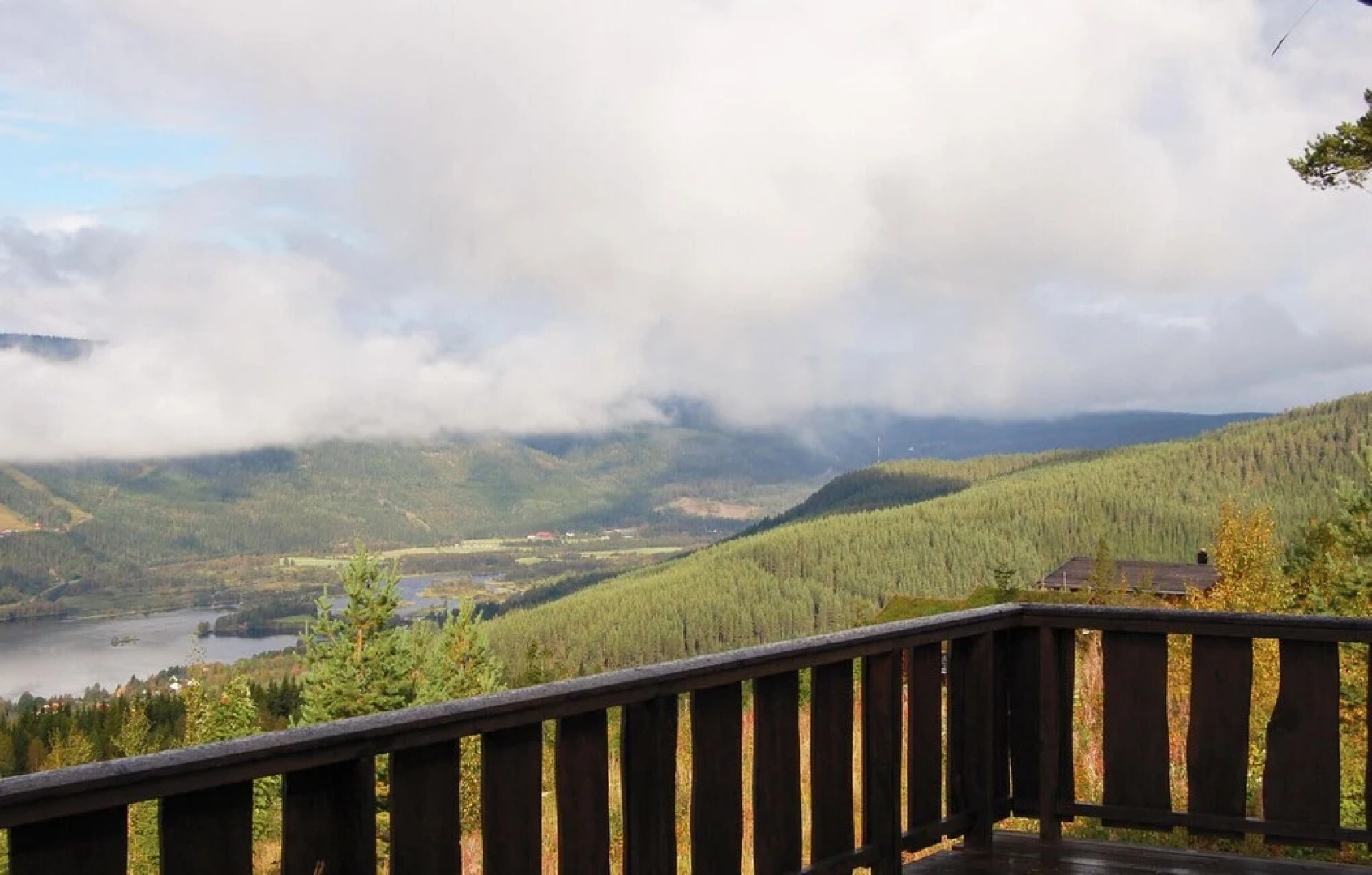 Awesome Home in Trysil With 4 Bedrooms, Sauna and Wifi