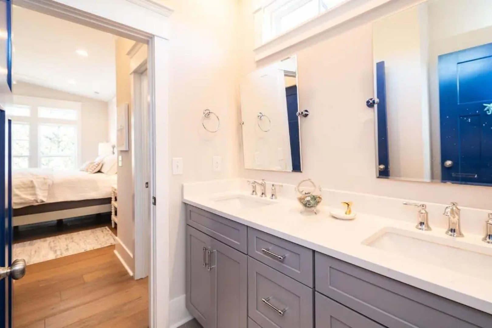 Oki Dokey by Oak Island Accommodations