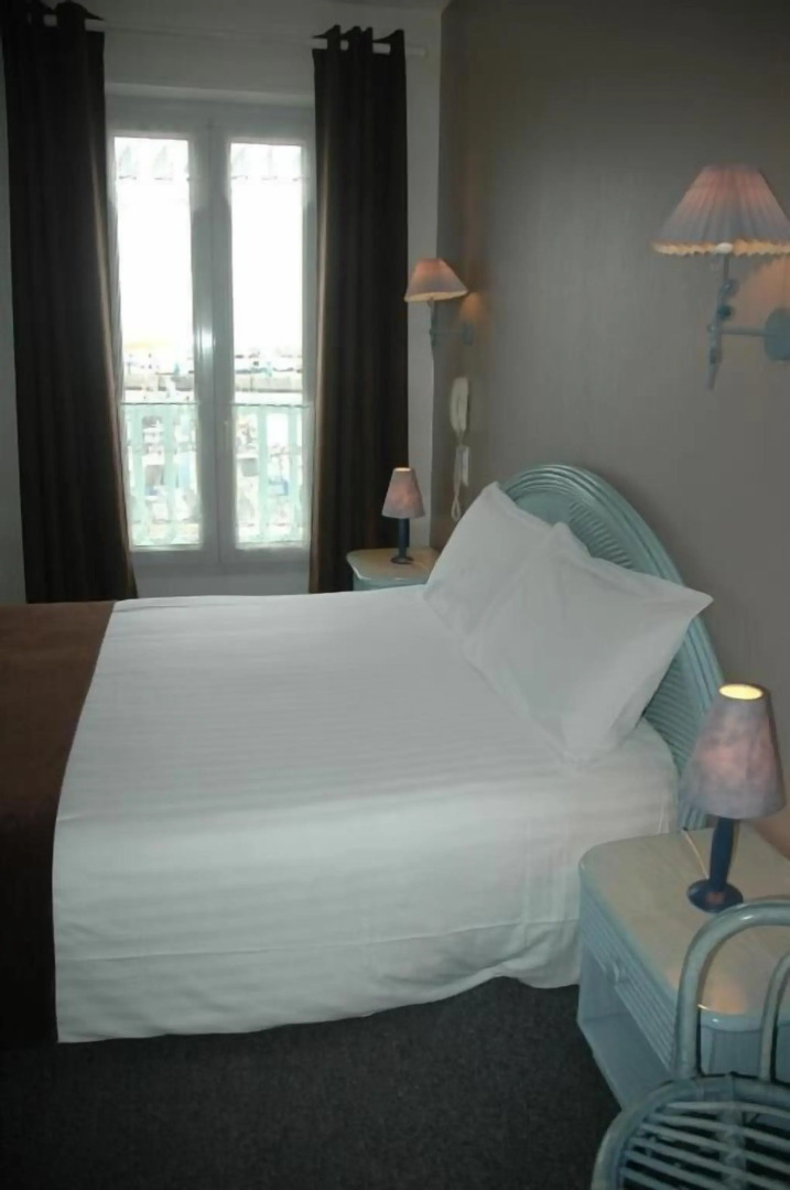 Hôtel Restaurant L'Ecailler