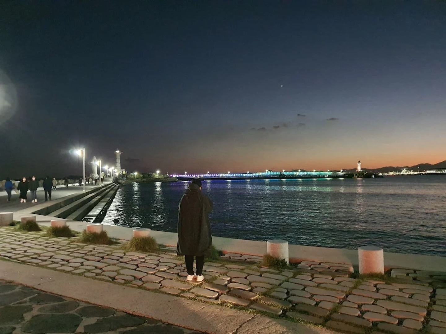 Ulsan Guest House BaehoHanmaru