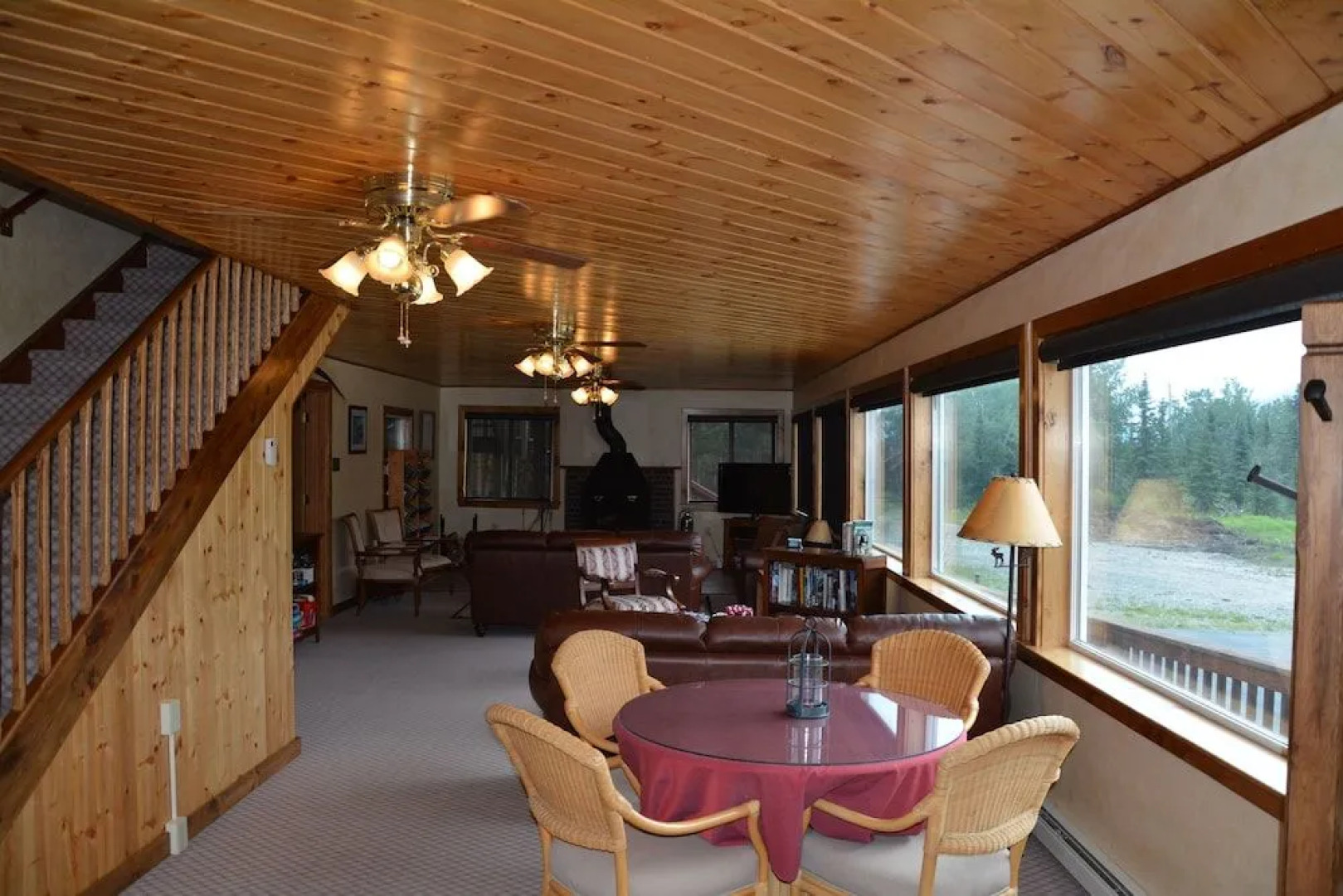 Denali Touch of Wilderness