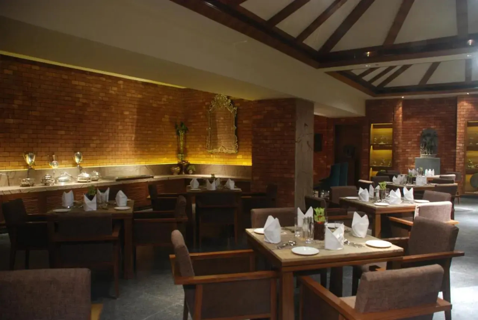 The LaLiT Great Eastern Kolkata