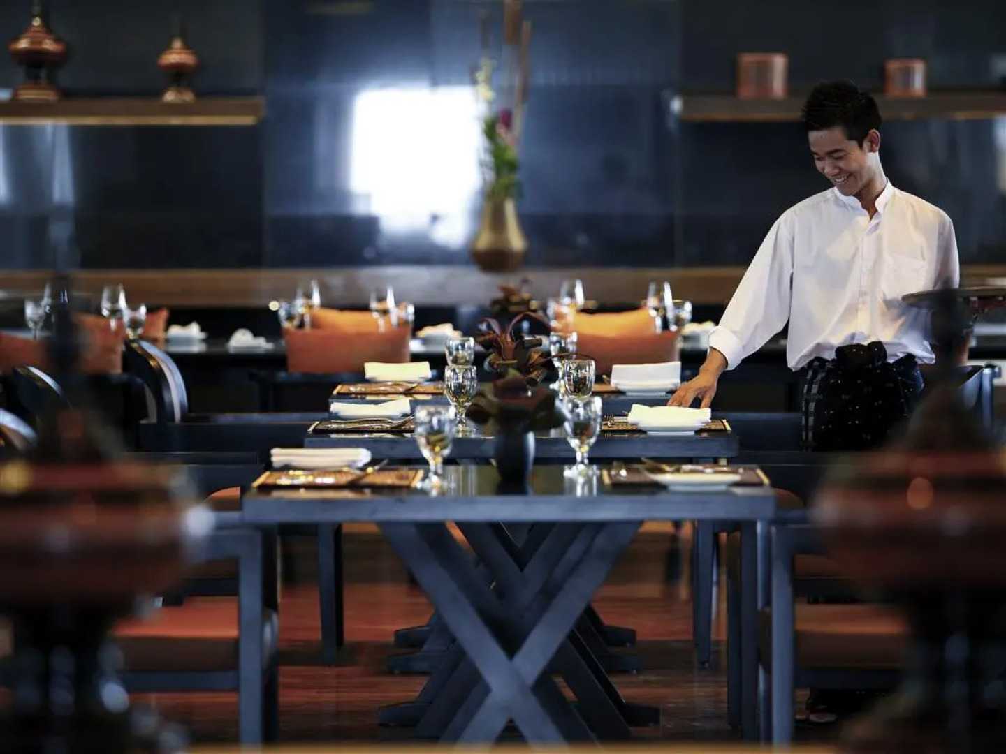 The Lake Garden Hotel Nay Pyi Taw - MGallery Collection