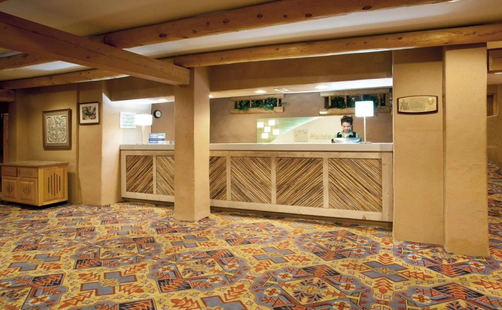 Holiday Inn Canyon De Chelly by IHG