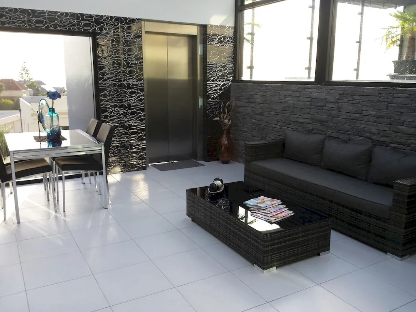 Sumner Re Treat Luxury Apartments