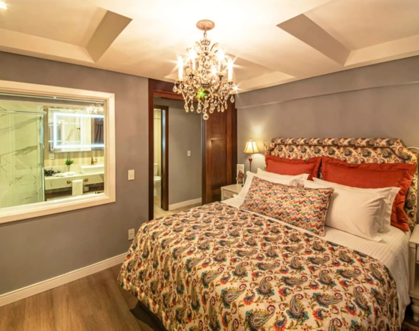 Hotel Casa da Montanha