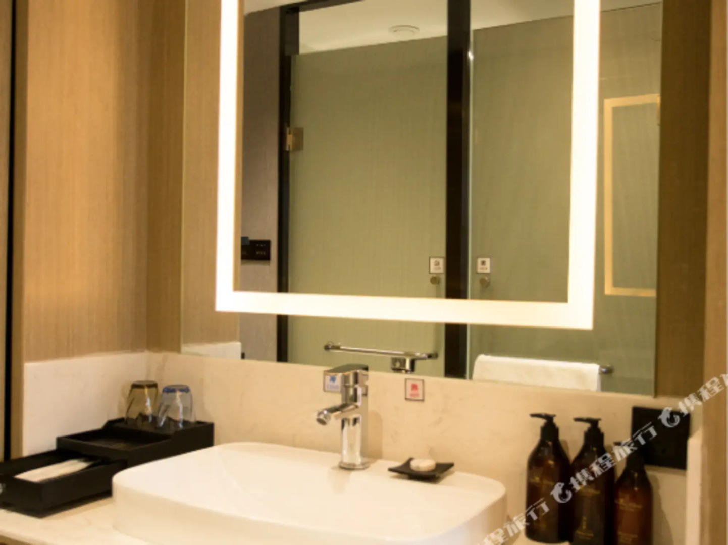 H Hotel (Xining Central Plaza)