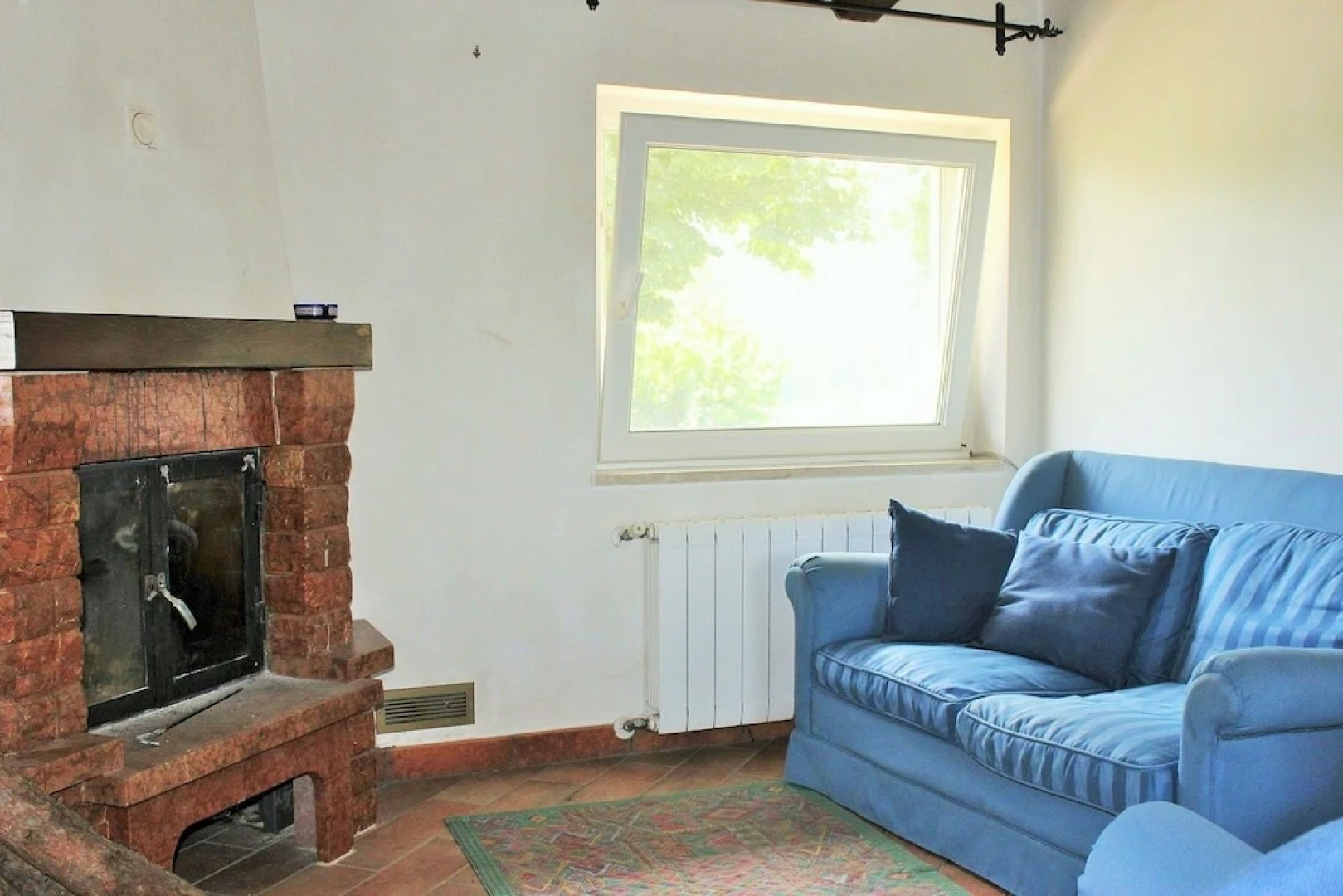 Appartamento Colle Caronte