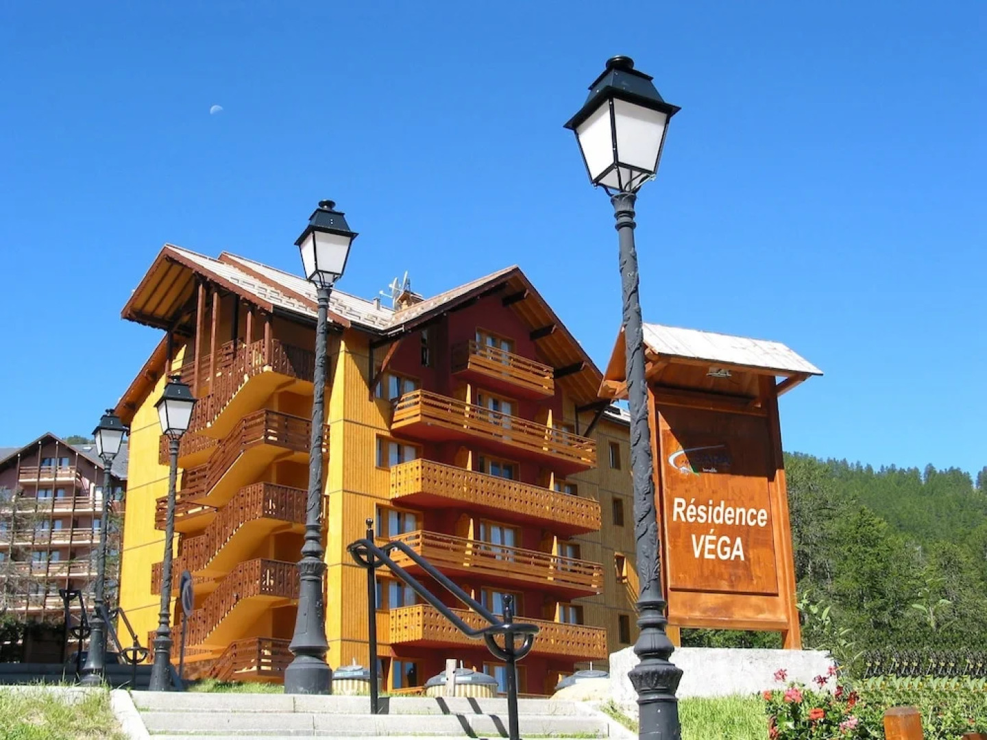 Residence Vega