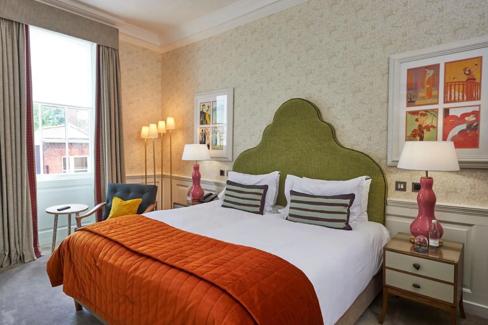 Hotel du Vin & Bistro Winchester