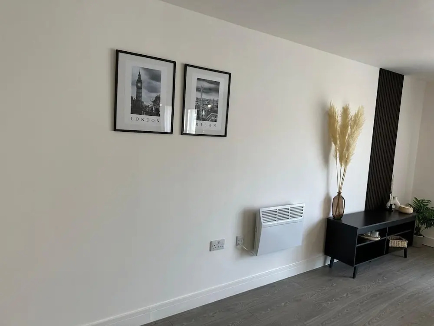 The Nest 1-bed Apartment in Hemel Hempstead