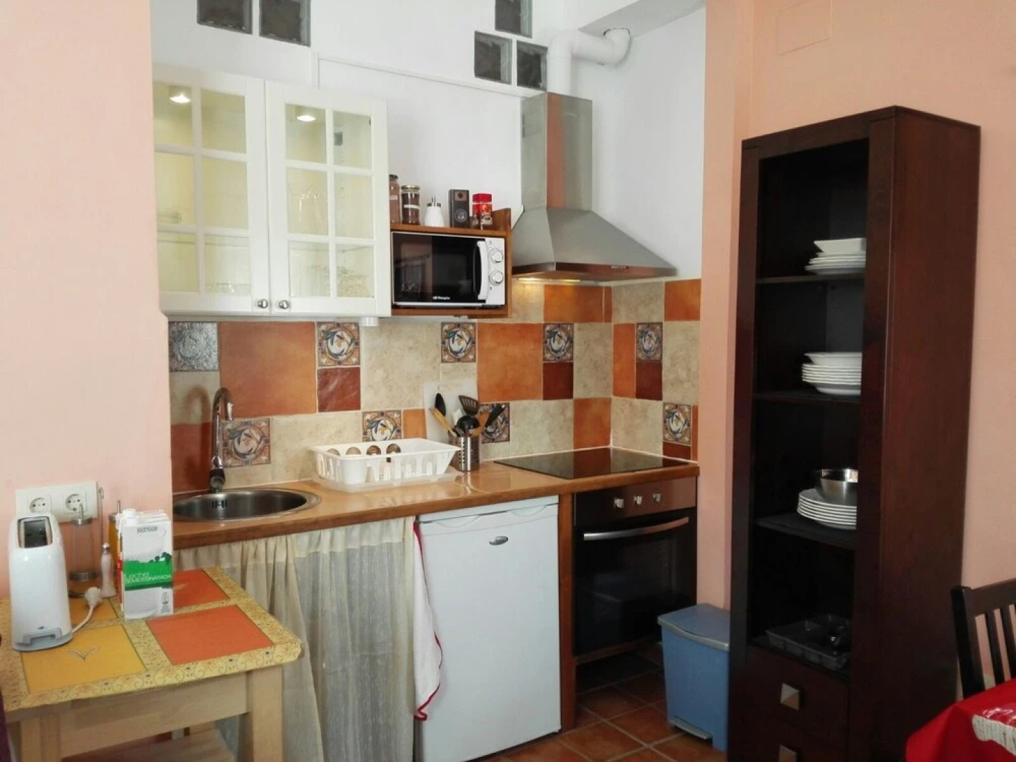 Spa & Casa Rural Rio Dulce