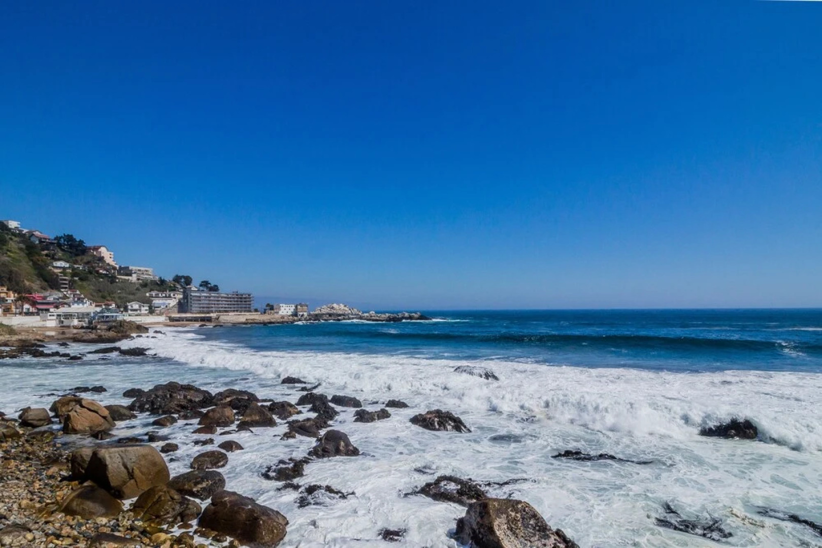 Departamento en Paraíso de Cochoa