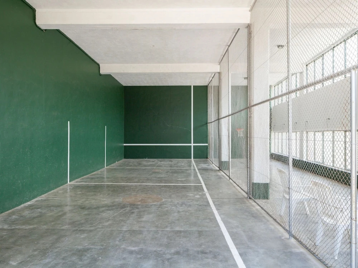 Scenic Apartment in Canet del Mar With Swimming Pool